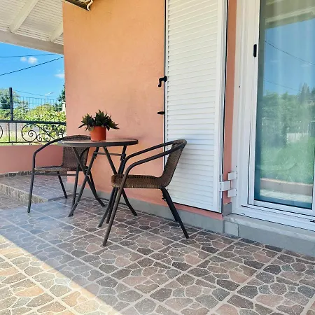 Venetian Gem Central Corfu Retreat Kanoni  Exterior photo