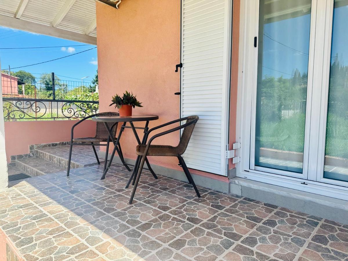 Holiday home Venetian Gem Corfu Retreat