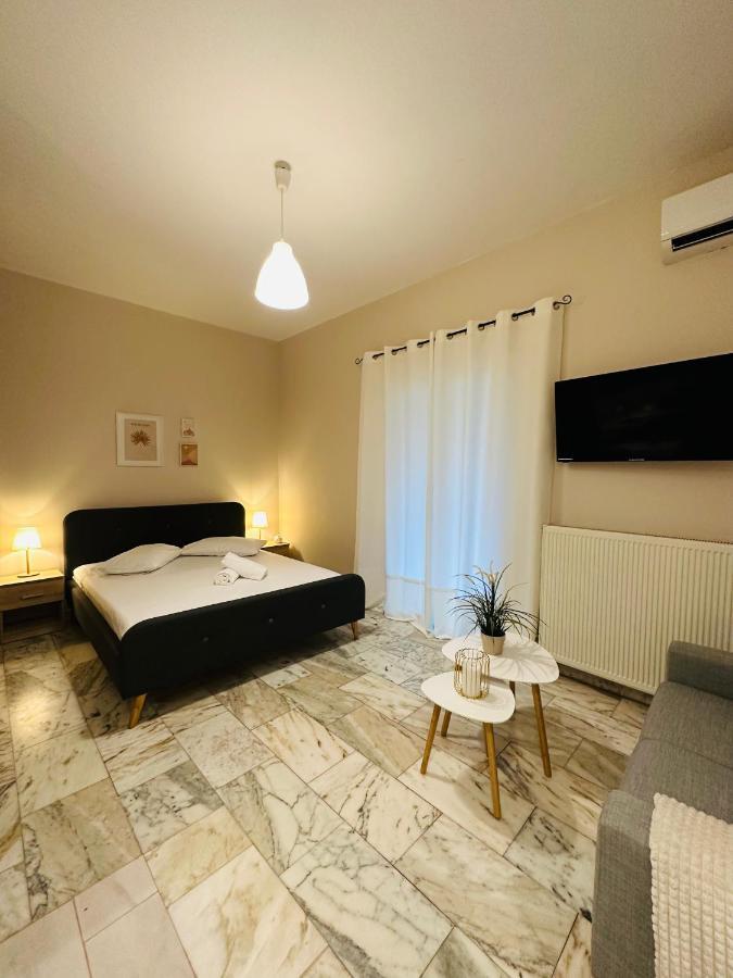 Holiday home Venetian Gem Corfu Retreat *