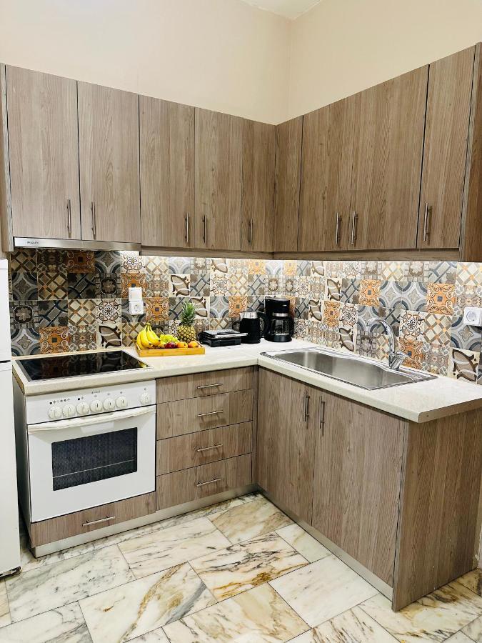 Holiday home Venetian Gem Corfu Retreat *