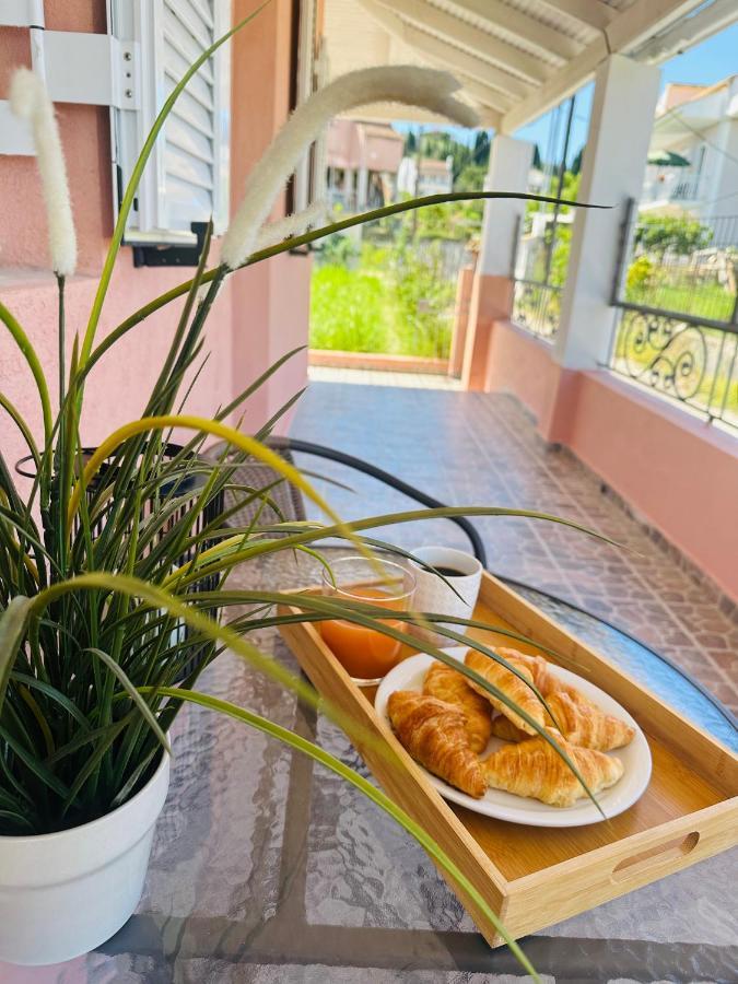 בית נופש Venetian Gem Corfu Retreat *