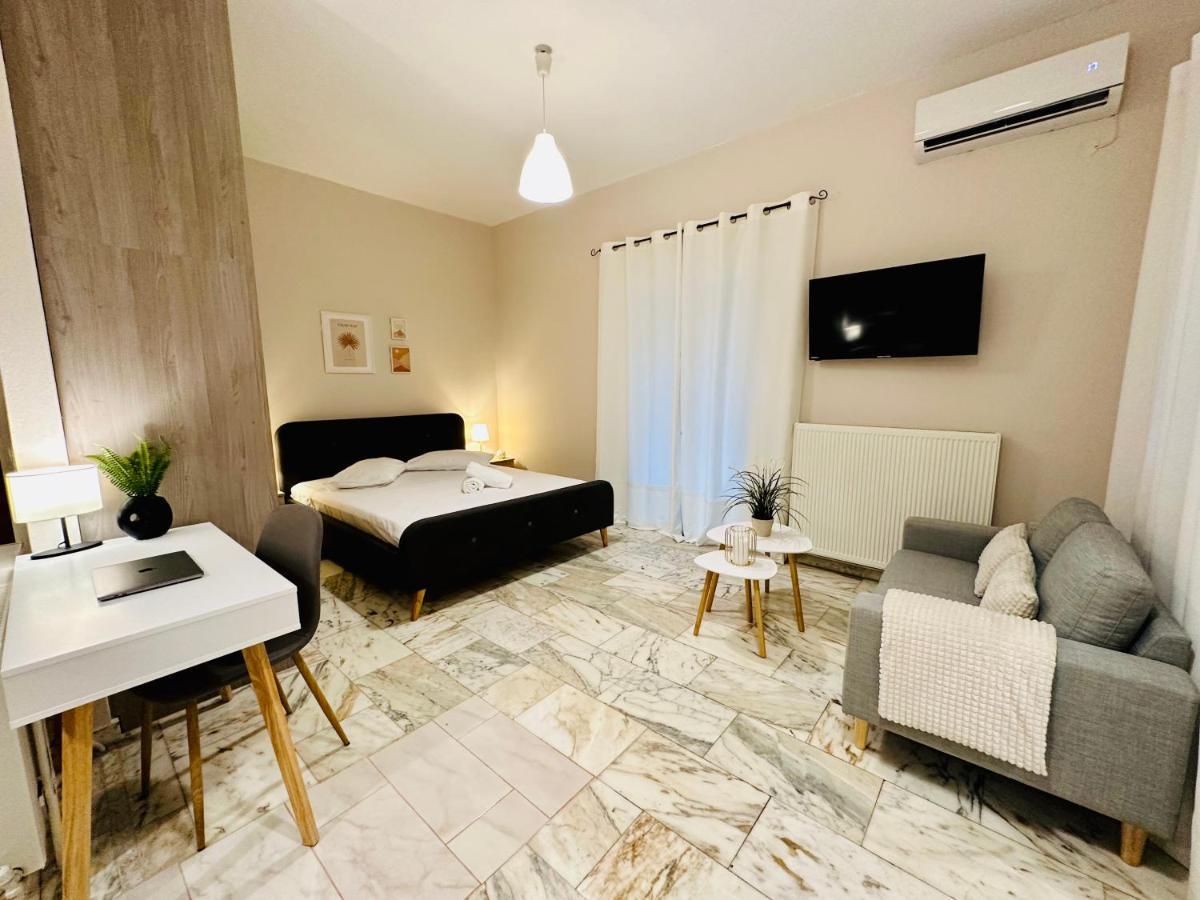 בית נופש Venetian Gem Corfu Retreat *