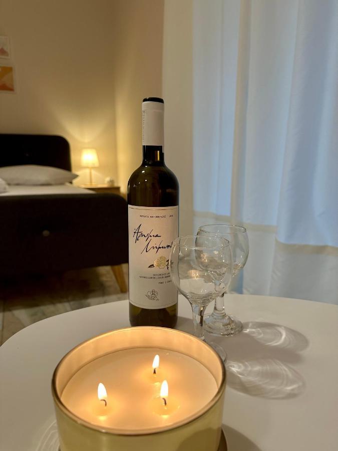 בית נופש Venetian Gem Corfu Retreat