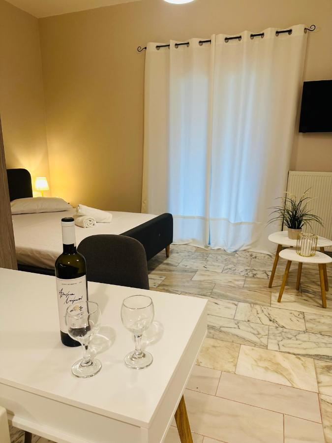Venetian Gem Corfu Retreat בית נופש