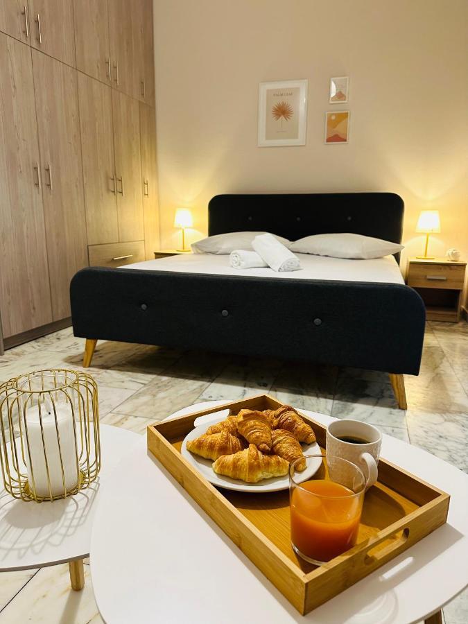 Venetian Gem Corfu Retreat בית נופש