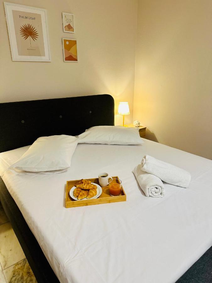 Venetian Gem Corfu Retreat בית נופש קאנוני